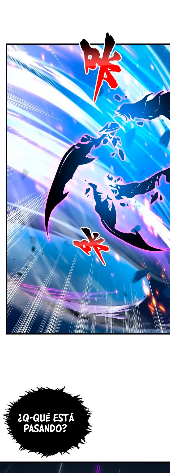 Levantate de los Escombros > Capitulo 146 > Page 451