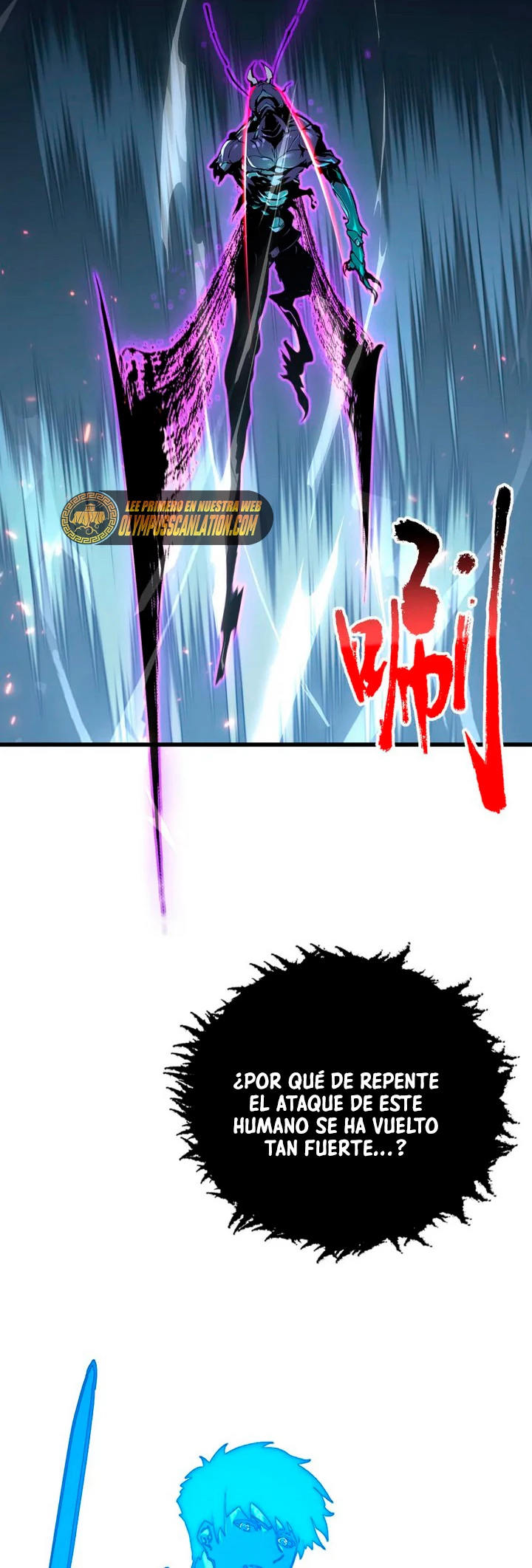 Levantate de los Escombros > Capitulo 146 > Page 461