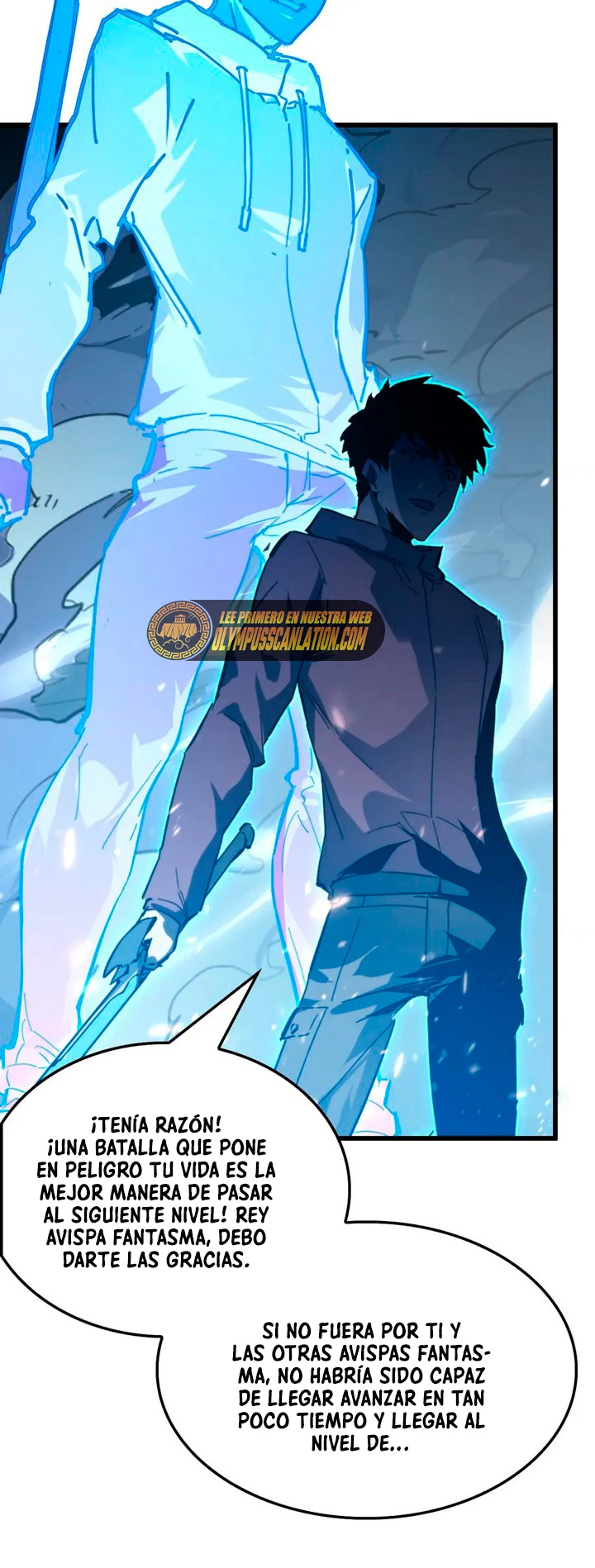 Levantate de los Escombros > Capitulo 146 > Page 471