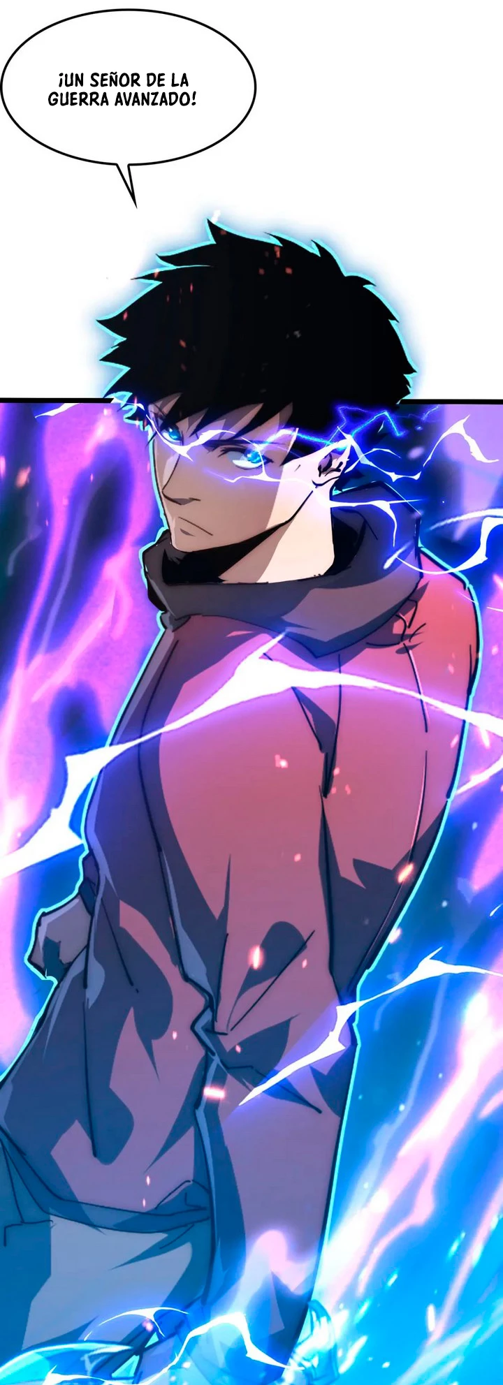 Levantate de los Escombros > Capitulo 146 > Page 481