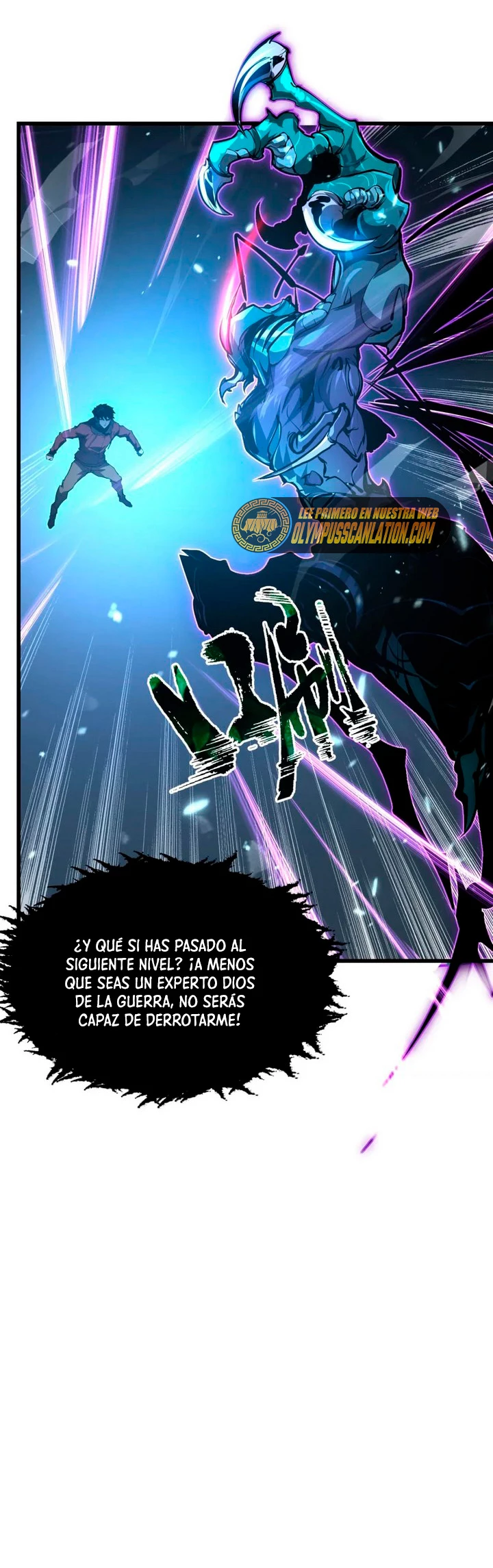 Levantate de los Escombros > Capitulo 147 > Page 41