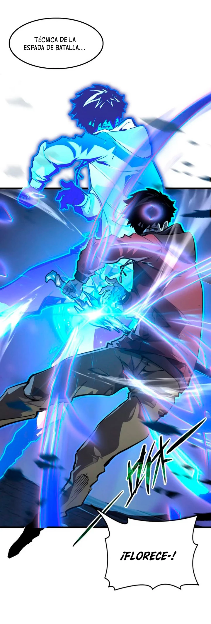 Levantate de los Escombros > Capitulo 147 > Page 51