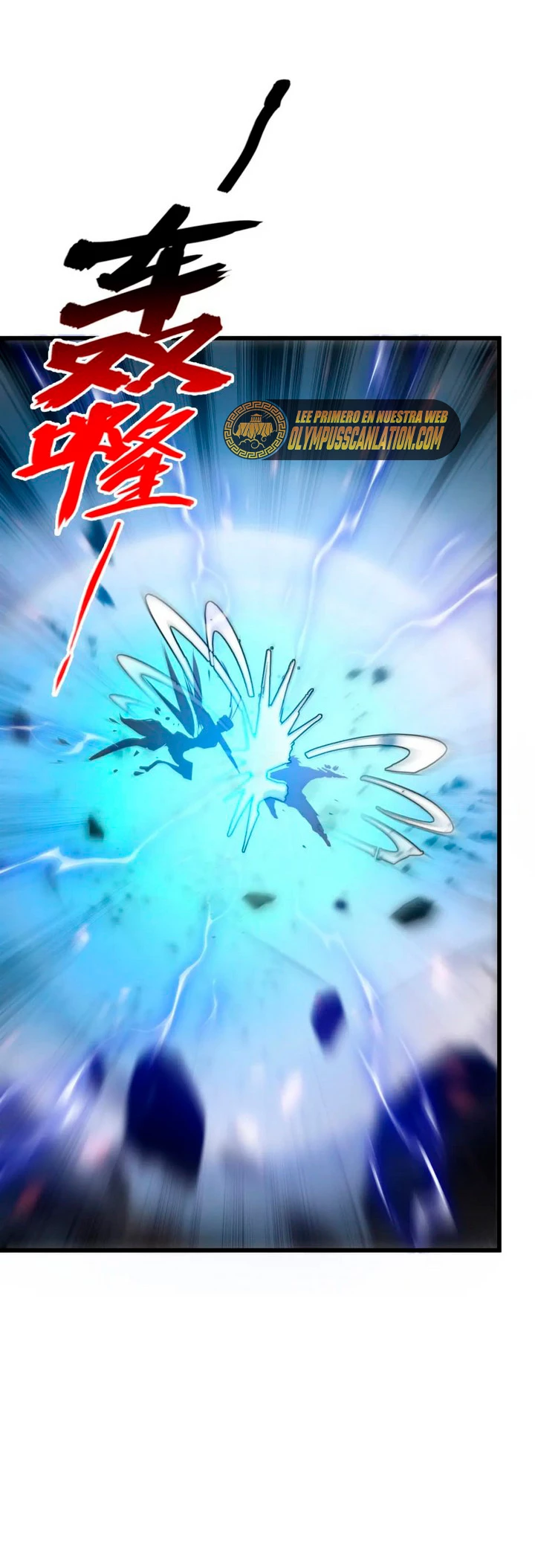 Levantate de los Escombros > Capitulo 147 > Page 61