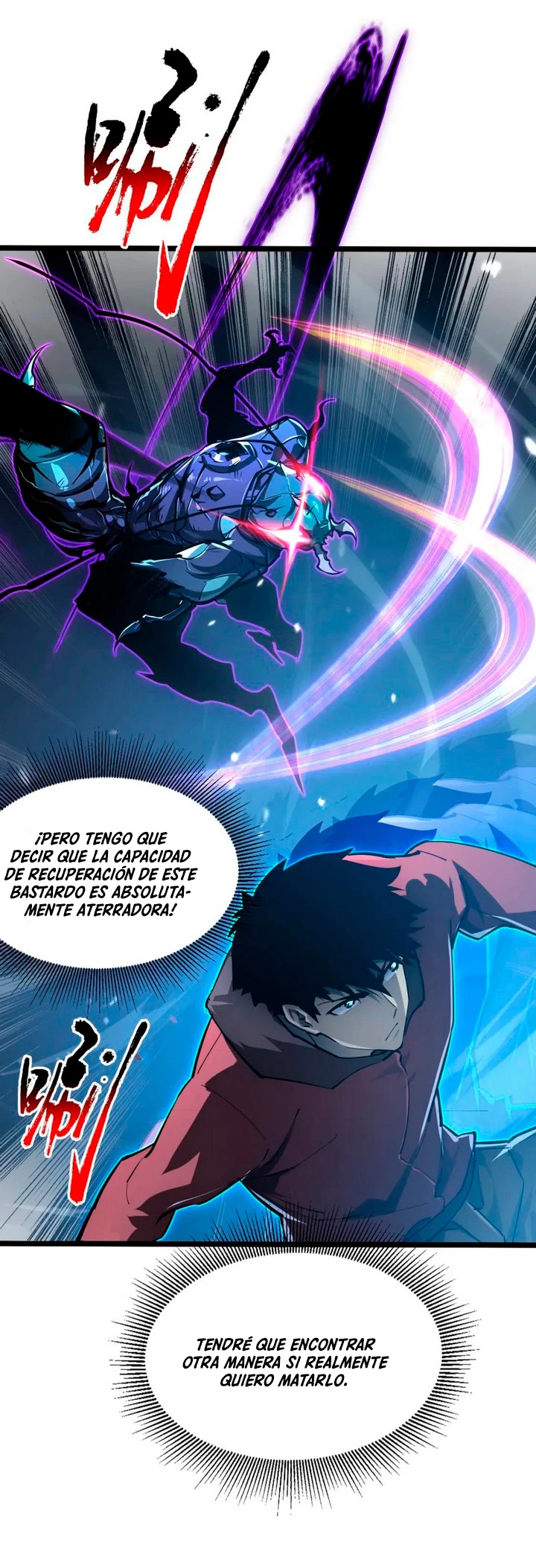 Levantate de los Escombros > Capitulo 147 > Page 81