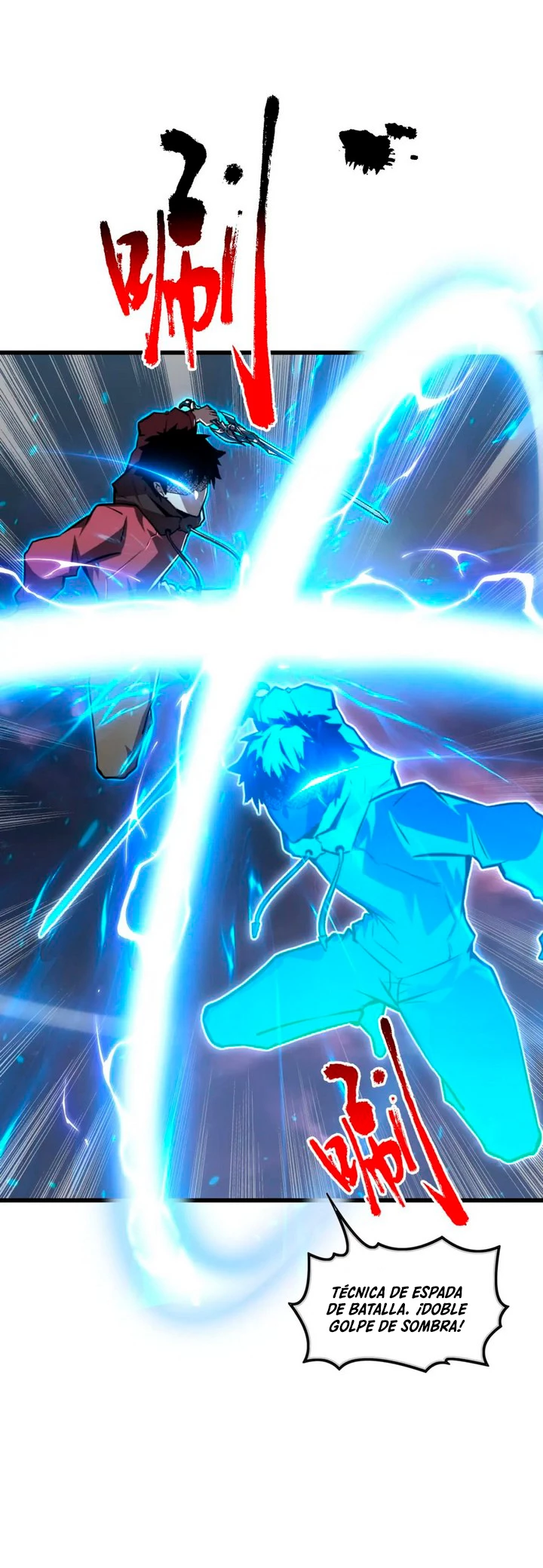 Levantate de los Escombros > Capitulo 147 > Page 101