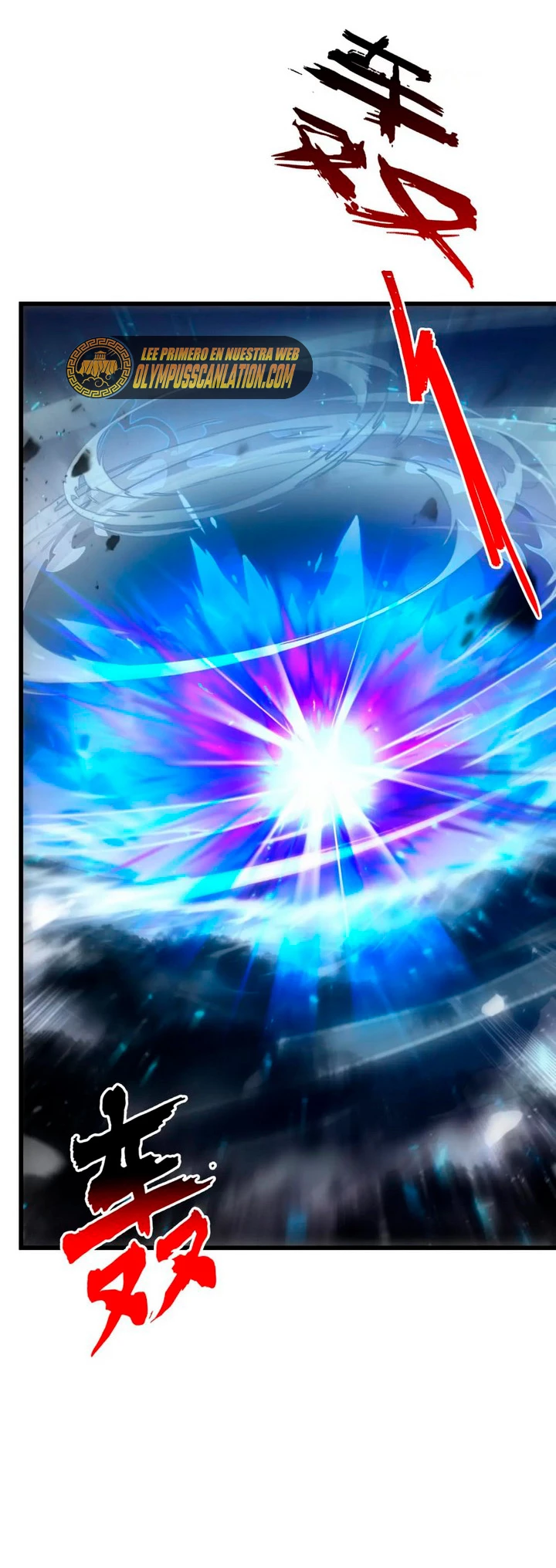 Levantate de los Escombros > Capitulo 147 > Page 121