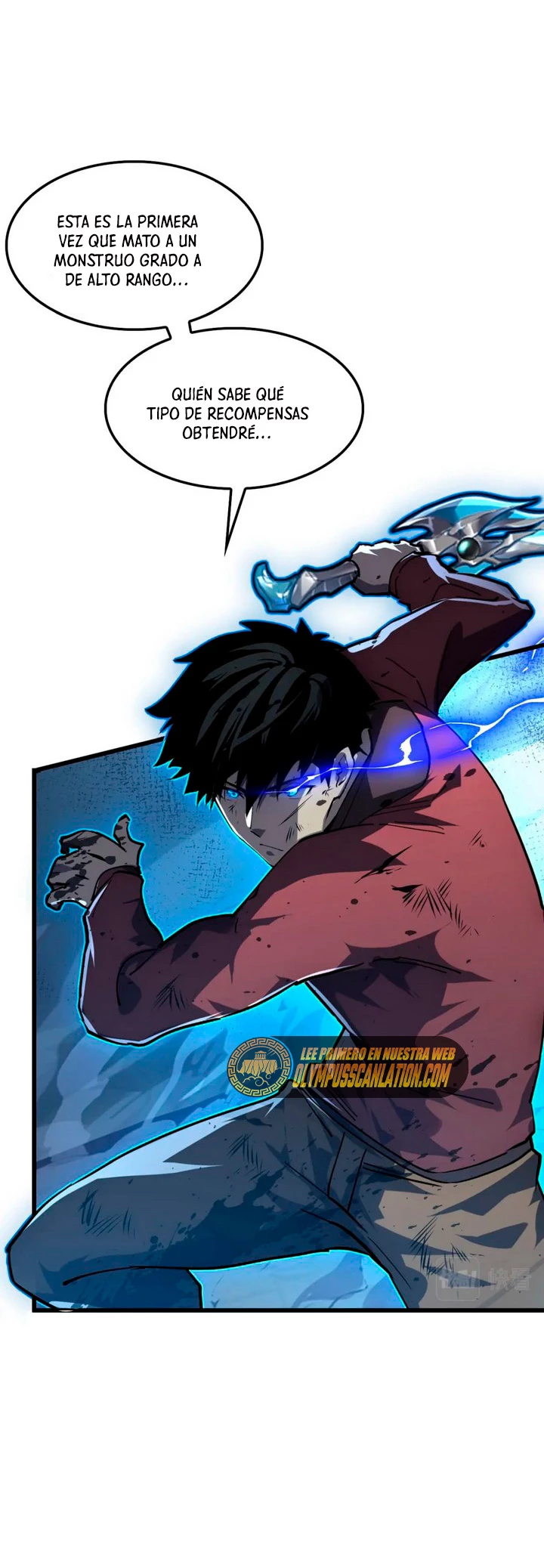 Levantate de los Escombros > Capitulo 147 > Page 181