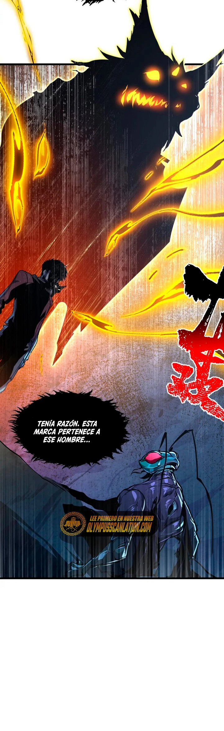 Levantate de los Escombros > Capitulo 147 > Page 221