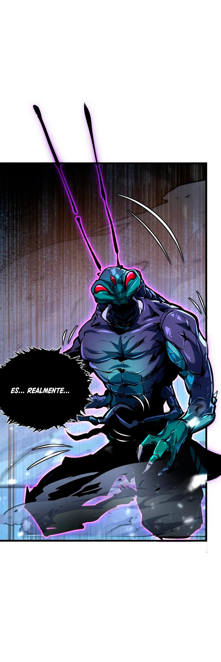 Levantate de los Escombros > Capitulo 147 > Page 231