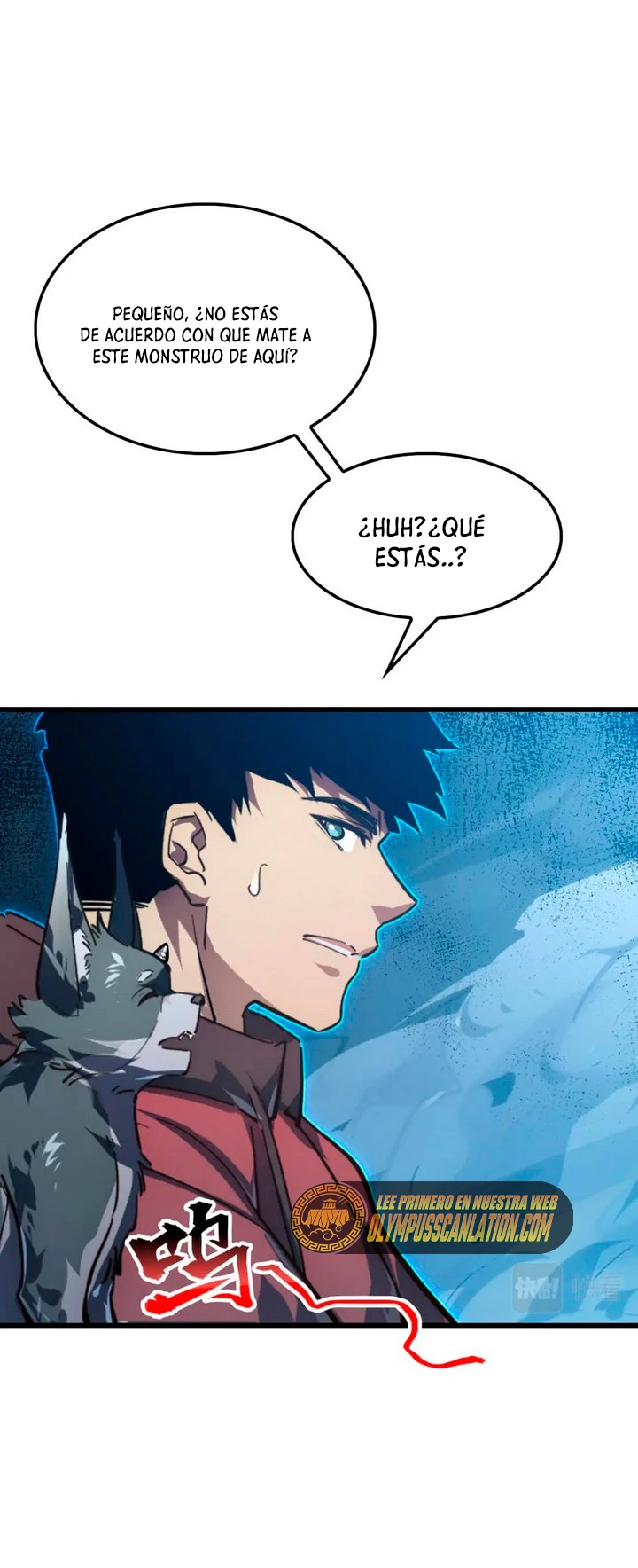 Levantate de los Escombros > Capitulo 147 > Page 271