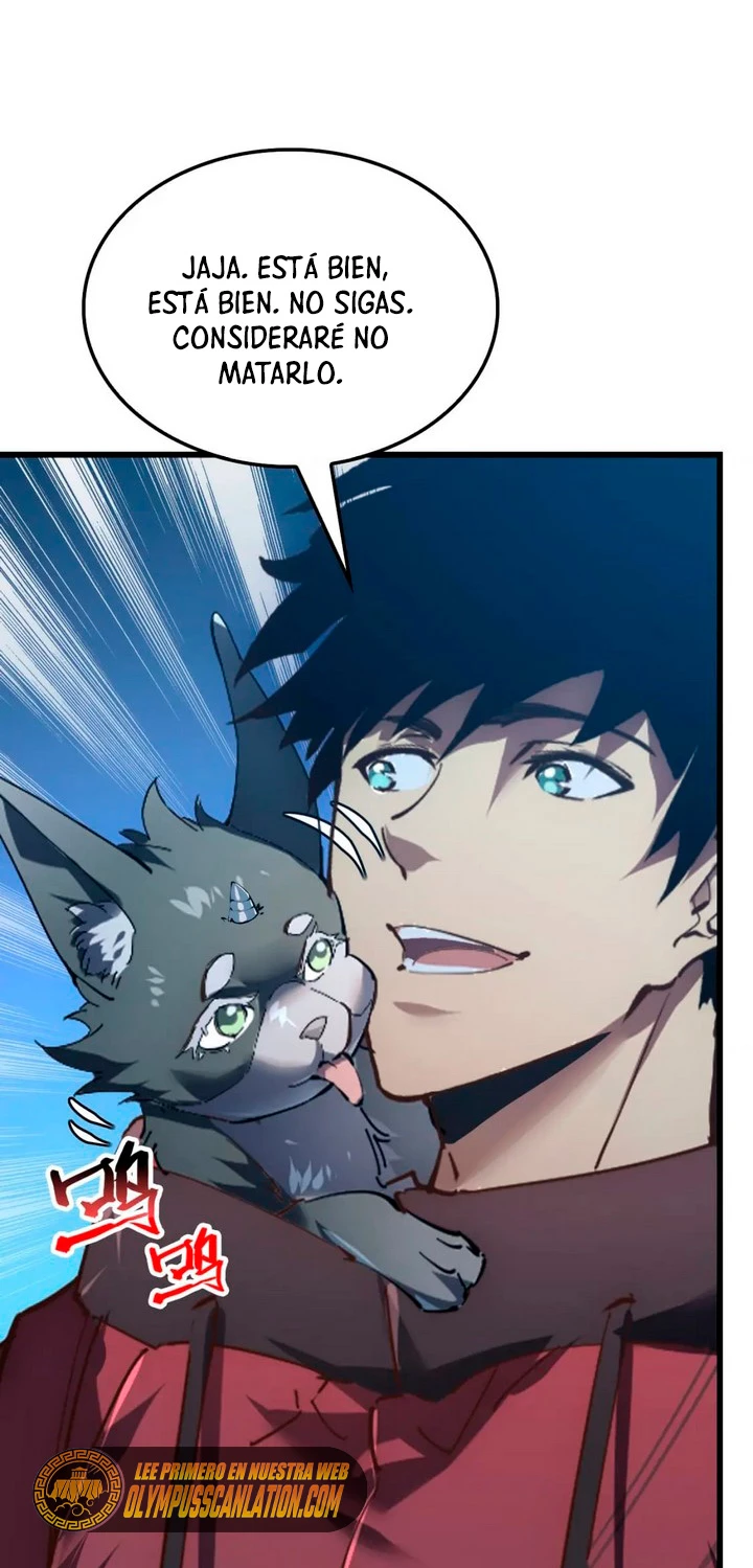 Levantate de los Escombros > Capitulo 147 > Page 281