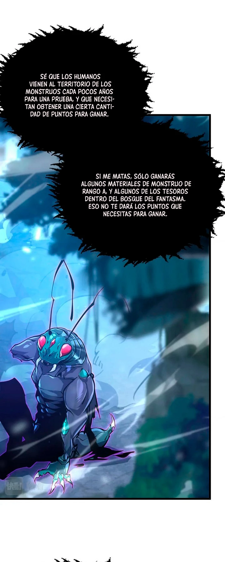 Levantate de los Escombros > Capitulo 147 > Page 311