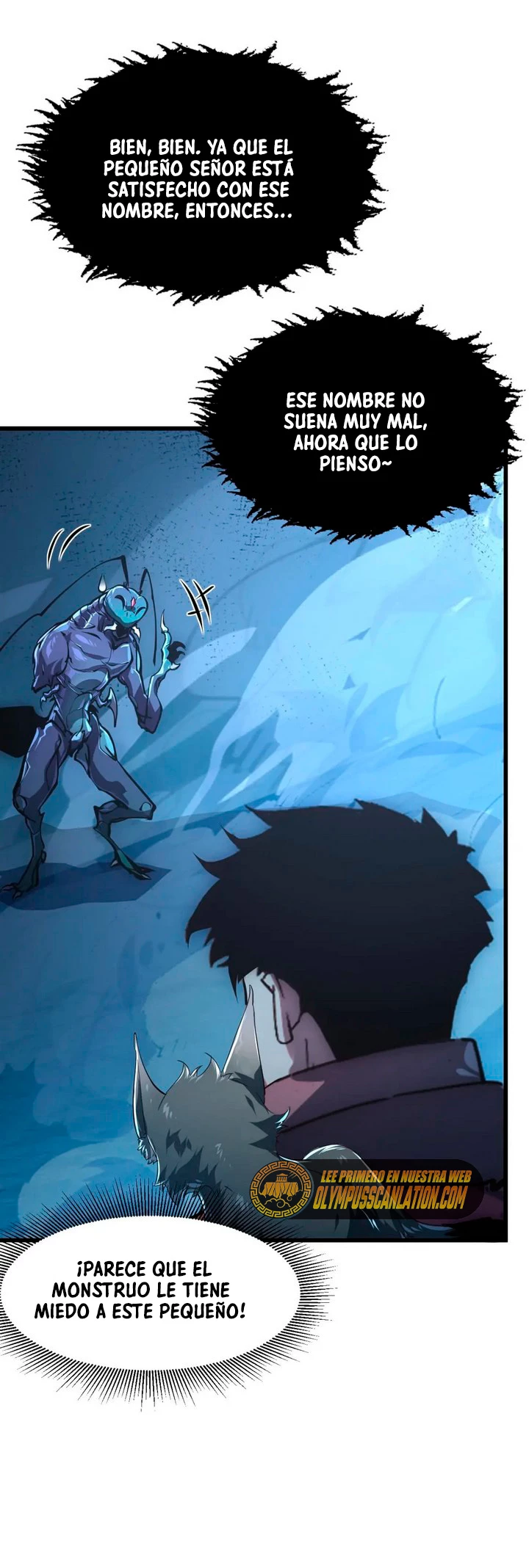 Levantate de los Escombros > Capitulo 147 > Page 371