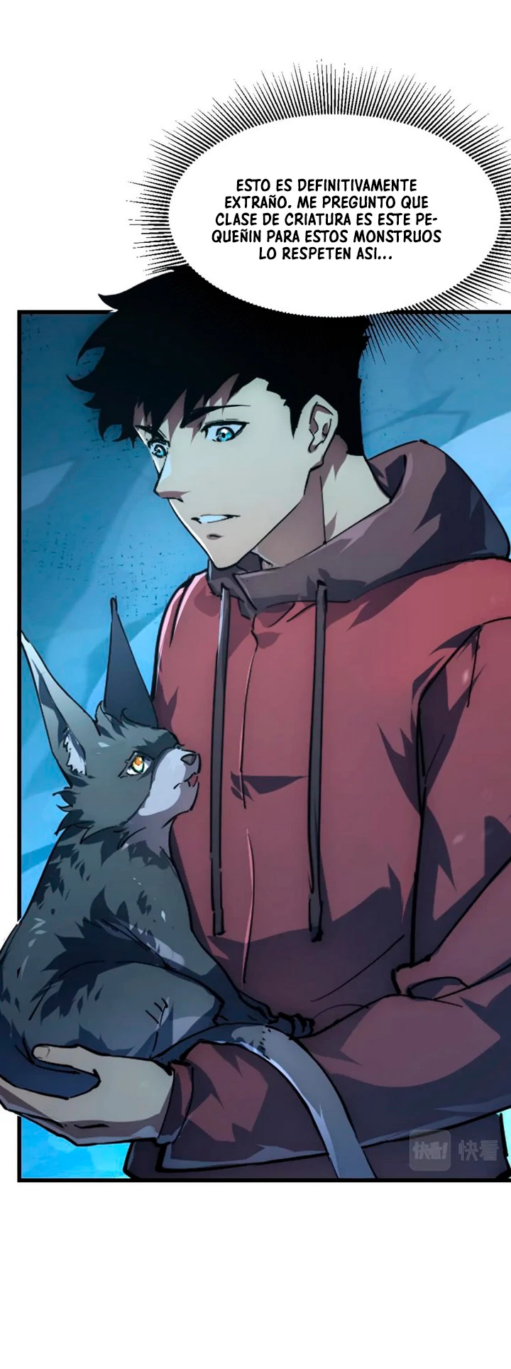 Levantate de los Escombros > Capitulo 147 > Page 381