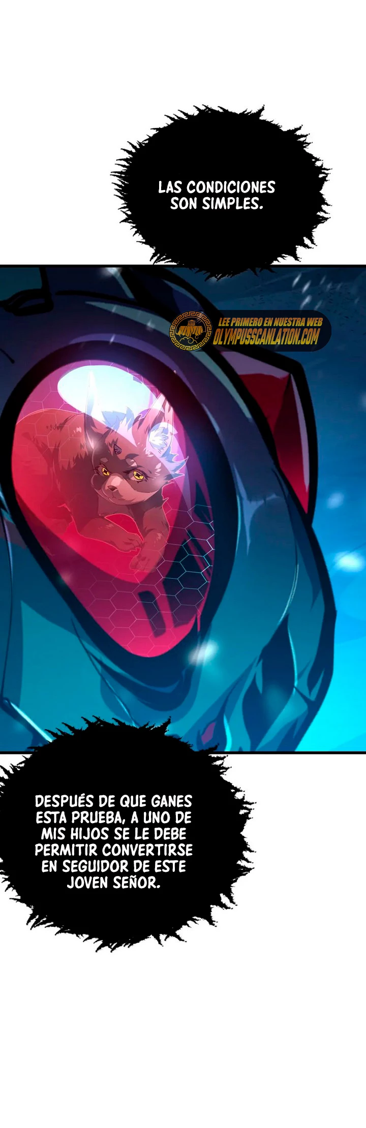 Levantate de los Escombros > Capitulo 147 > Page 391