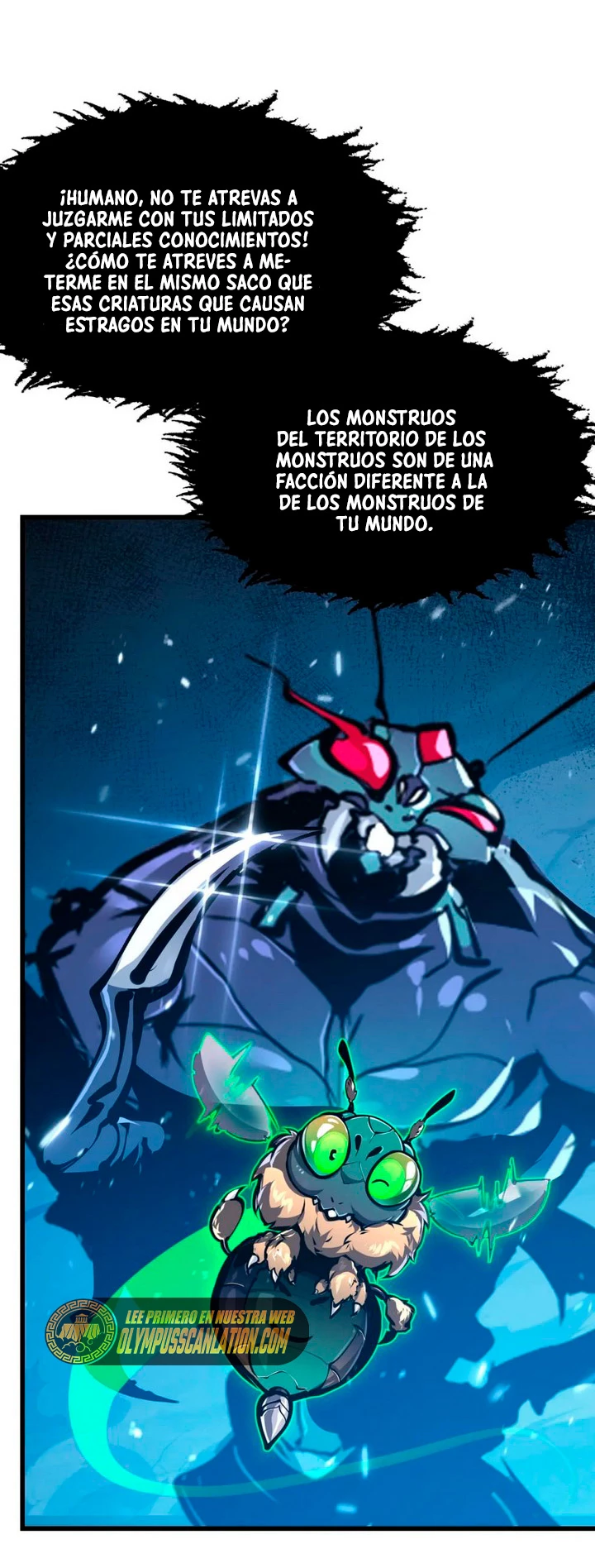 Levantate de los Escombros > Capitulo 147 > Page 471