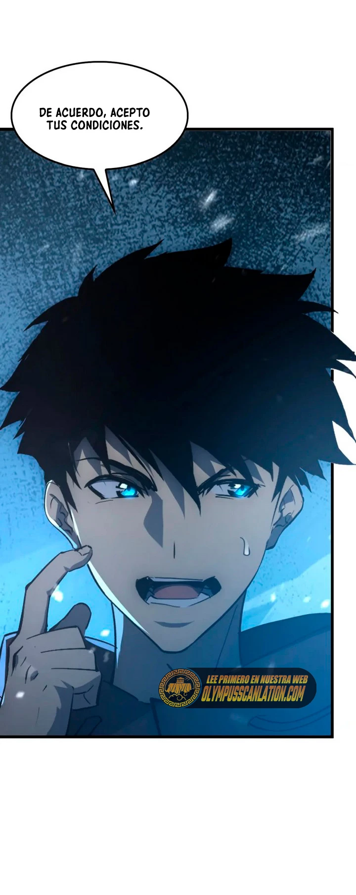 Levantate de los Escombros > Capitulo 147 > Page 501