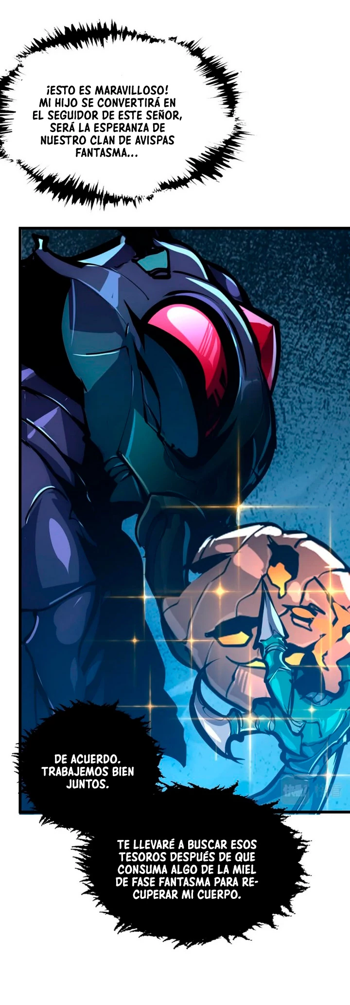 Levantate de los Escombros > Capitulo 147 > Page 511