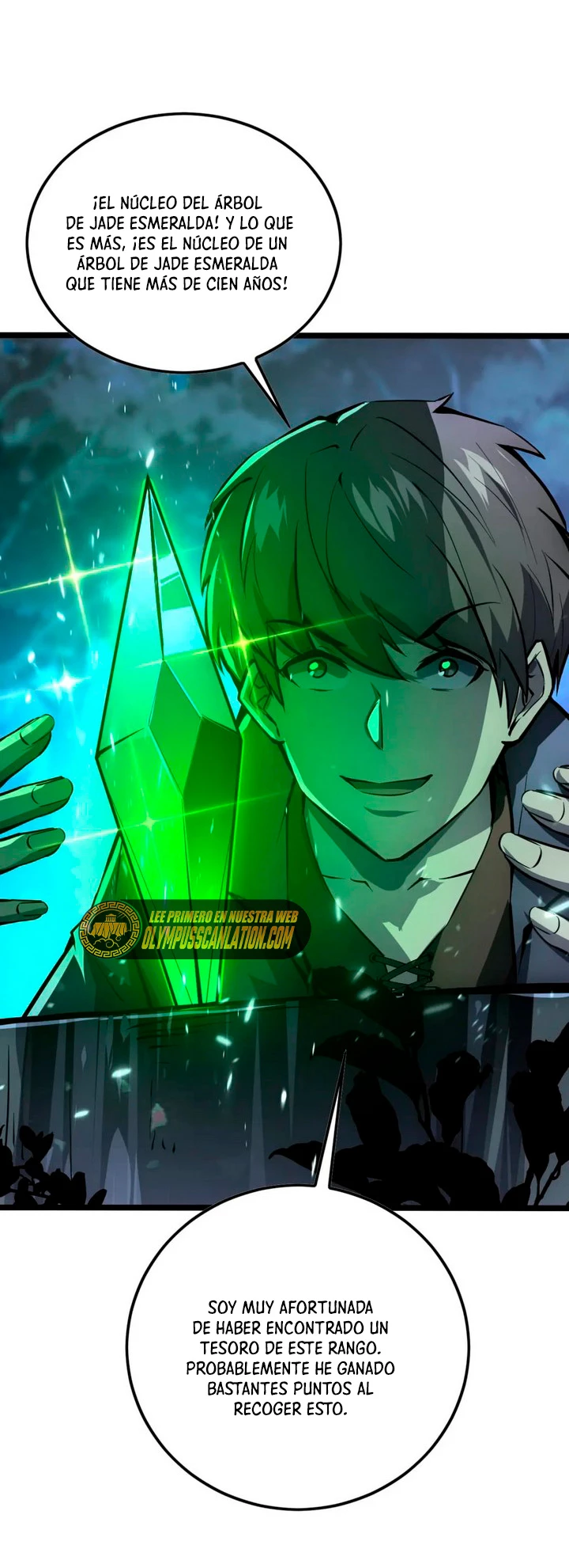 Levantate de los Escombros > Capitulo 148 > Page 41