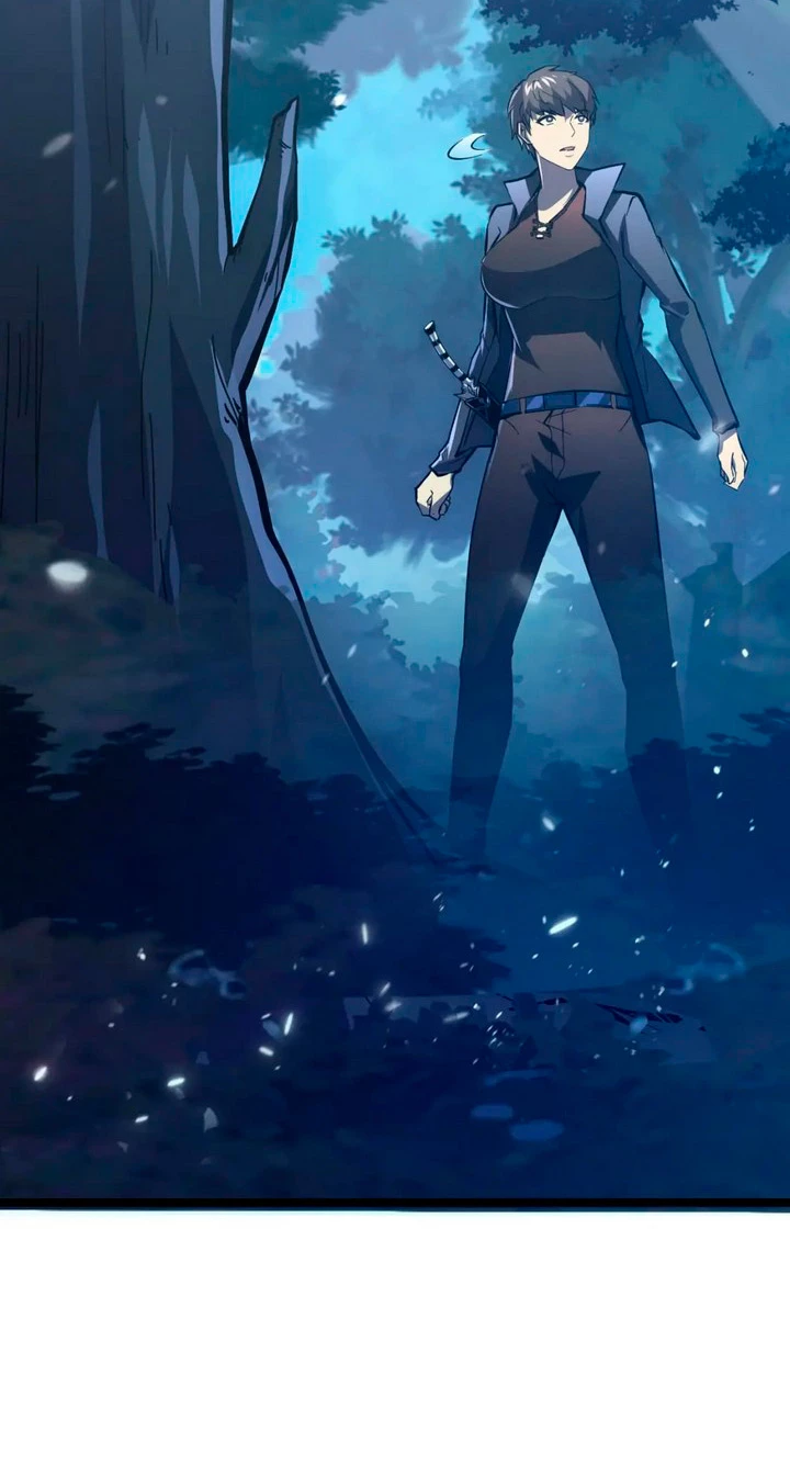 Levantate de los Escombros > Capitulo 148 > Page 71