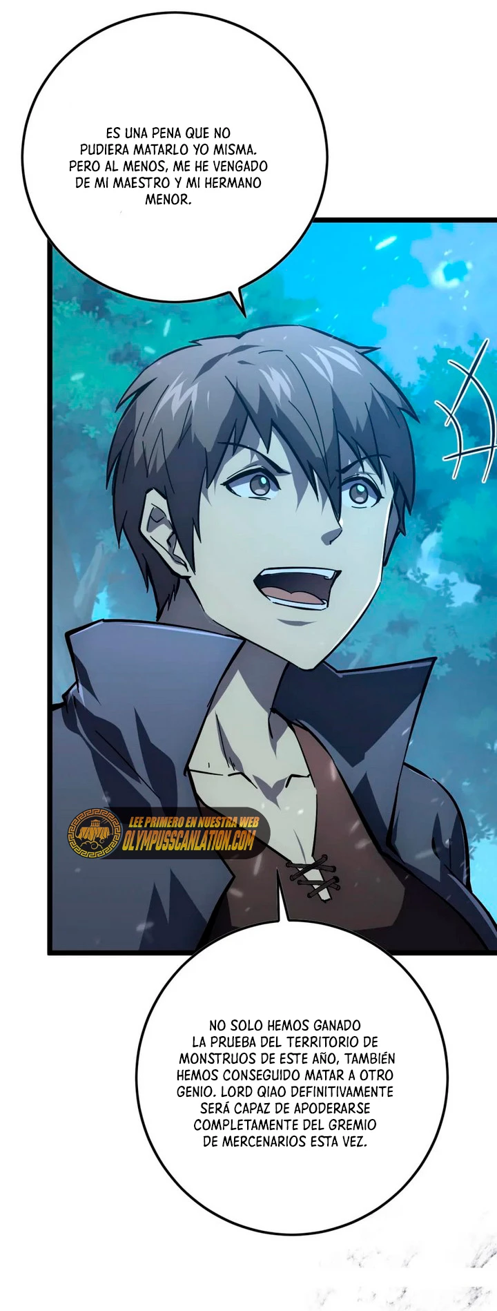 Levantate de los Escombros > Capitulo 148 > Page 81