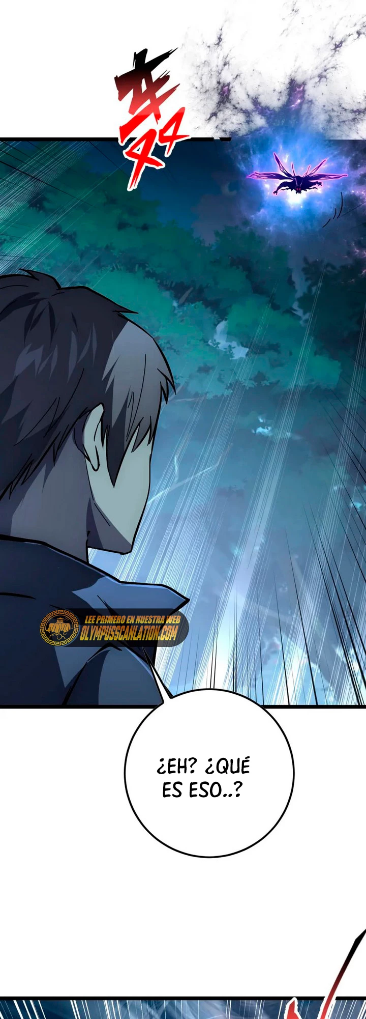 Levantate de los Escombros > Capitulo 148 > Page 91