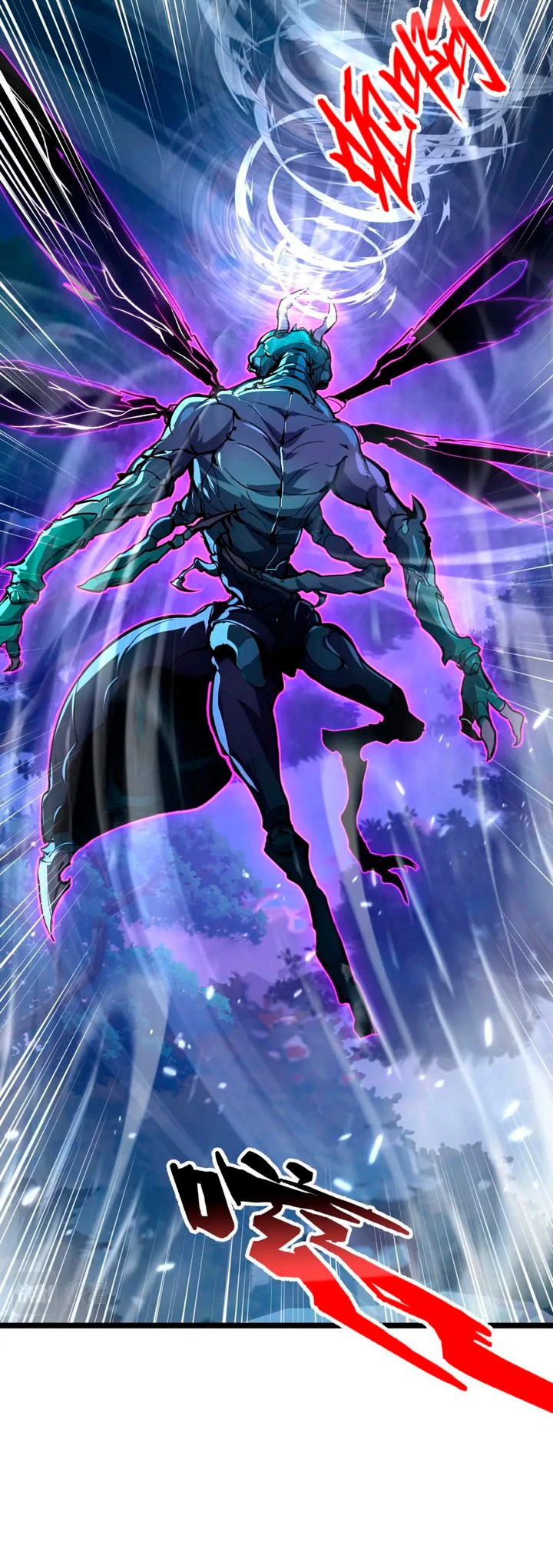 Levantate de los Escombros > Capitulo 148 > Page 101