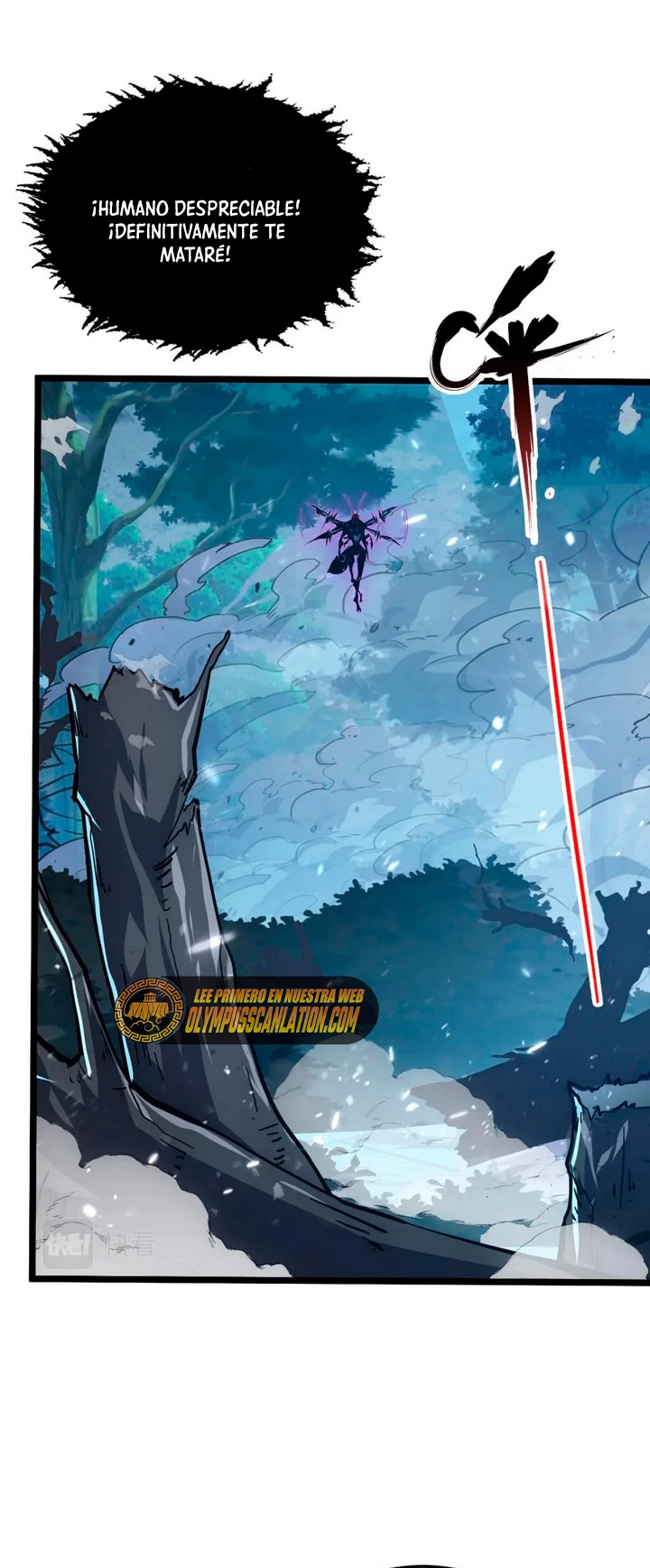 Levantate de los Escombros > Capitulo 148 > Page 131