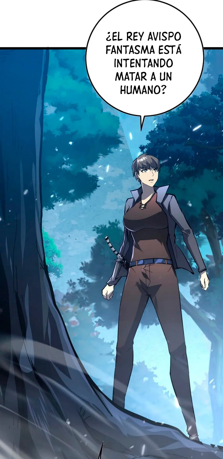 Levantate de los Escombros > Capitulo 148 > Page 141