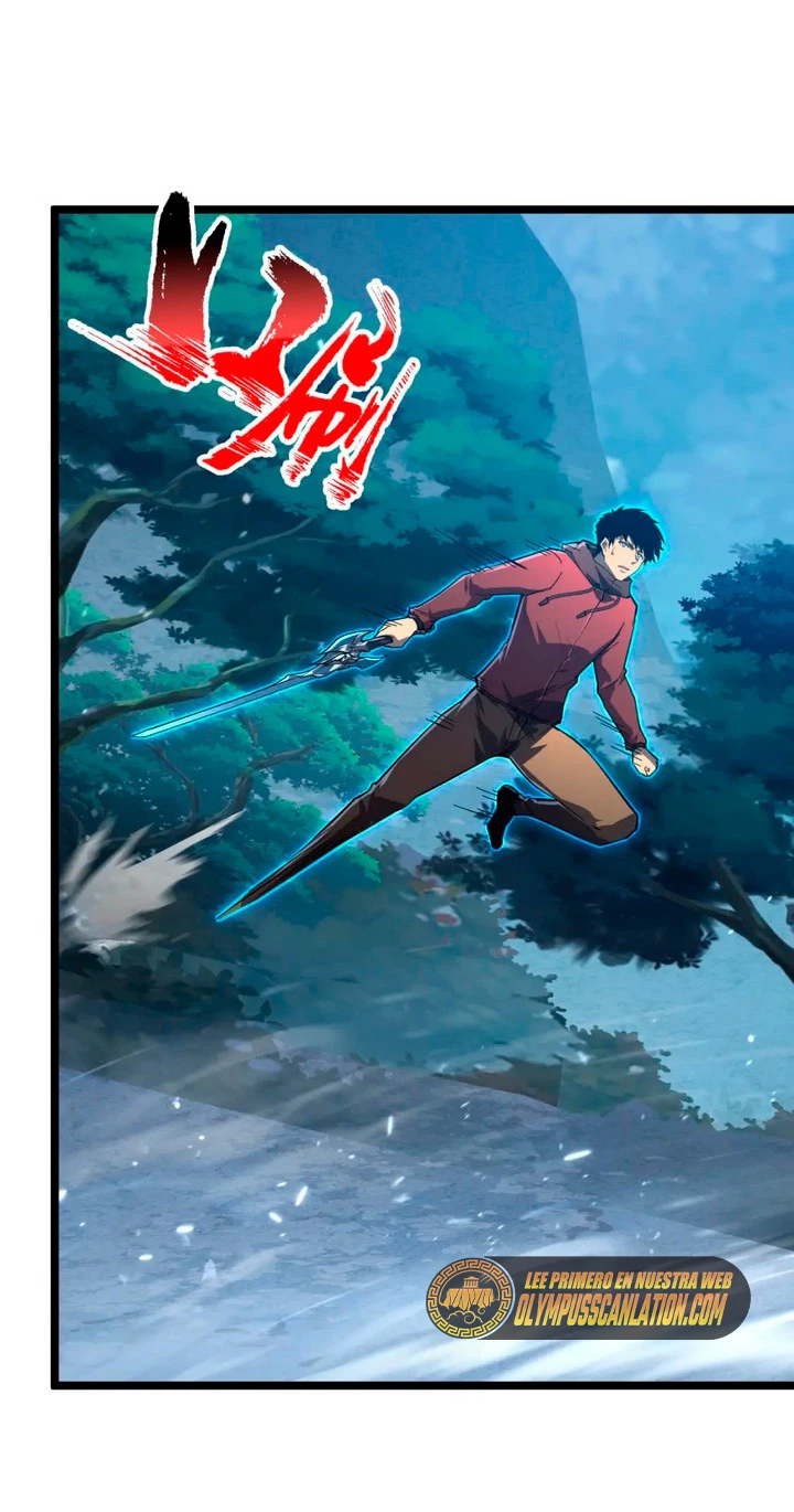 Levantate de los Escombros > Capitulo 148 > Page 171