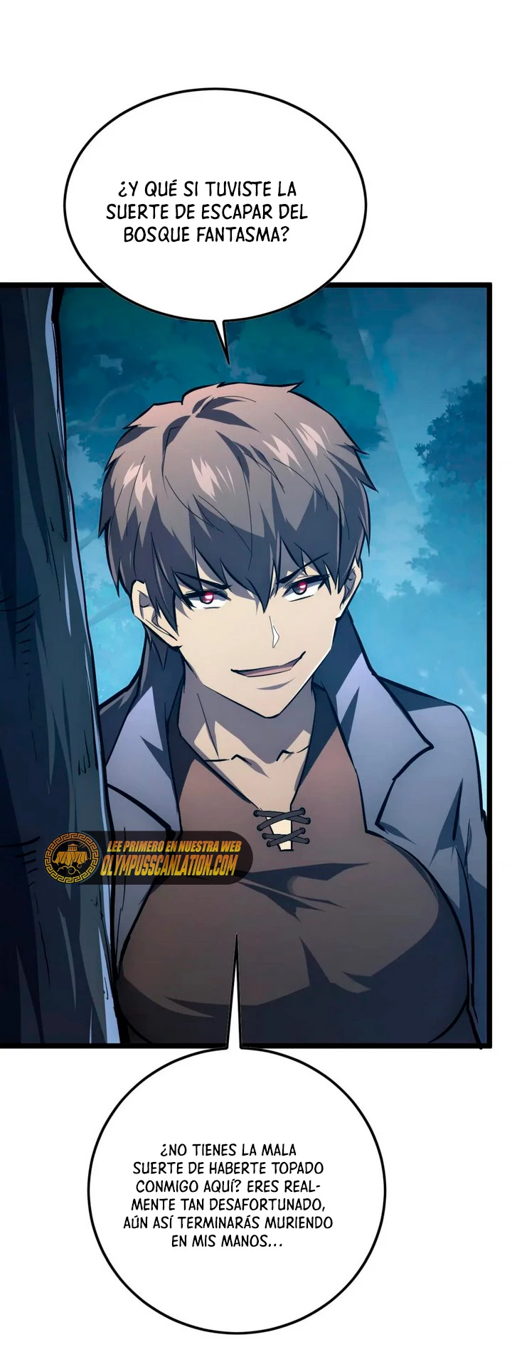 Levantate de los Escombros > Capitulo 148 > Page 191