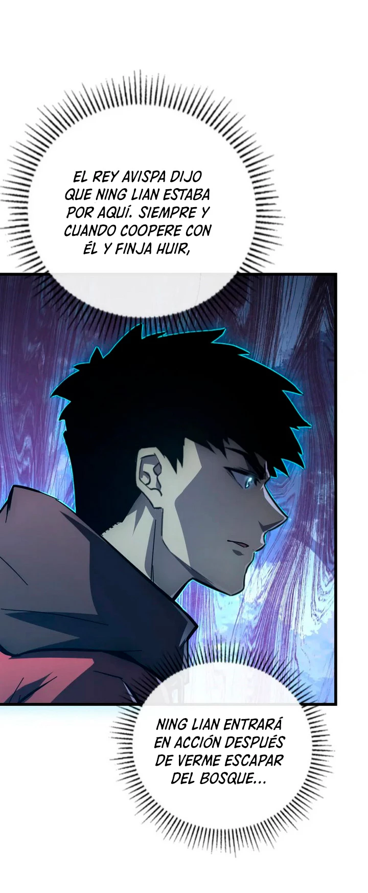 Levantate de los Escombros > Capitulo 148 > Page 221