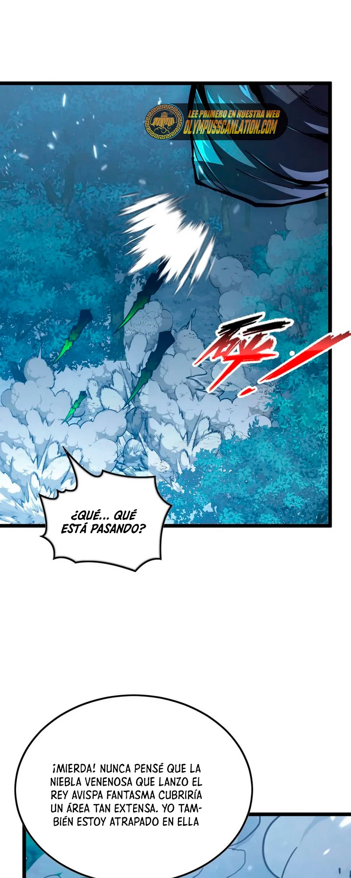 Levantate de los Escombros > Capitulo 148 > Page 251