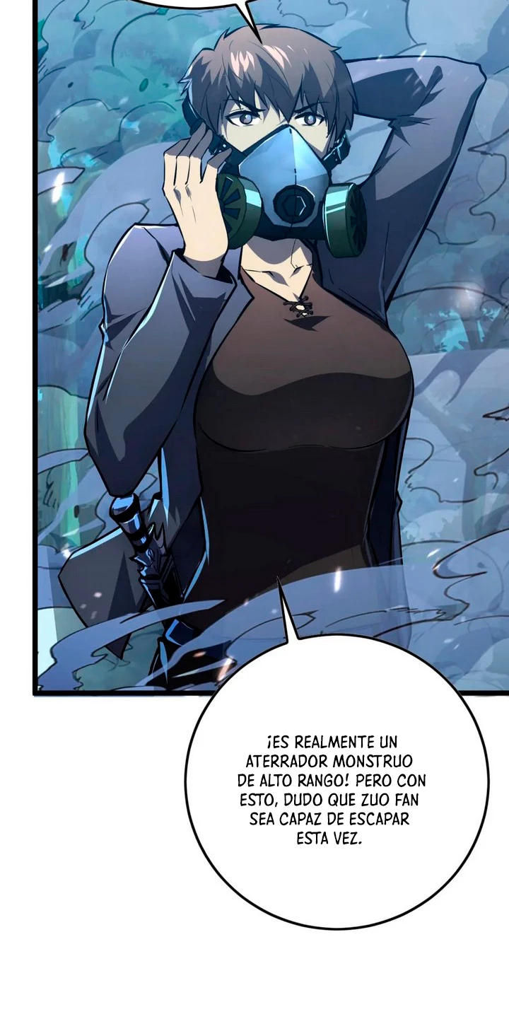 Levantate de los Escombros > Capitulo 148 > Page 261