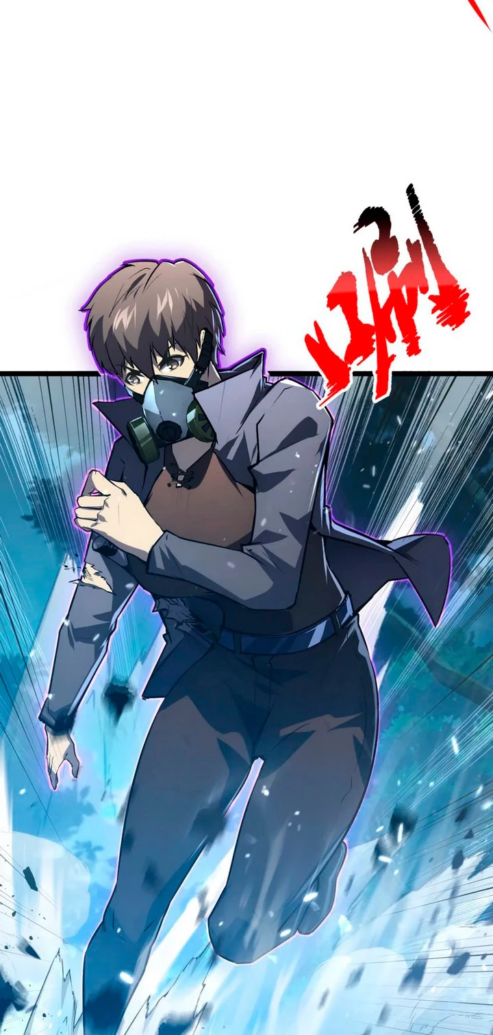 Levantate de los Escombros > Capitulo 148 > Page 291