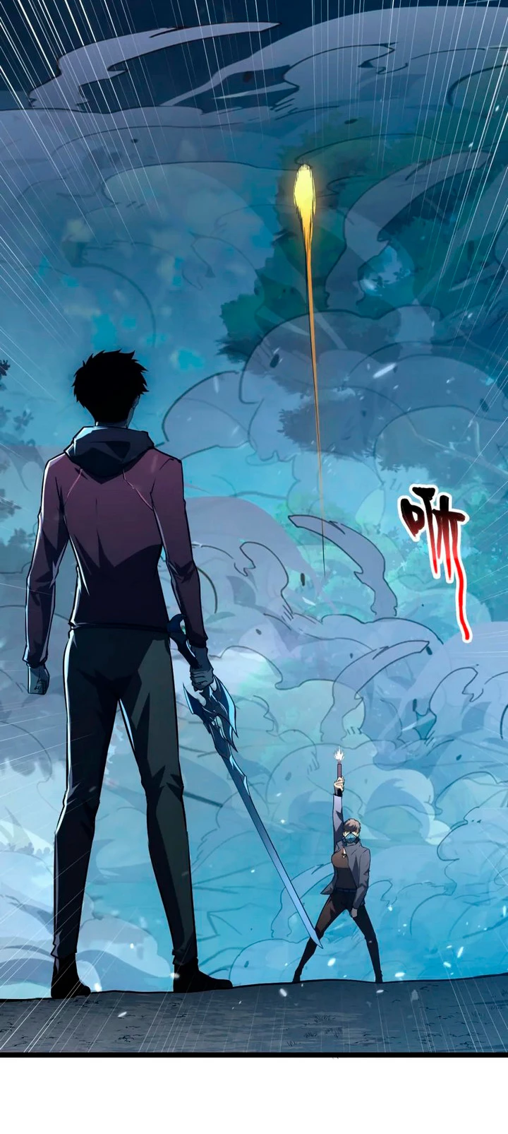 Levantate de los Escombros > Capitulo 148 > Page 341