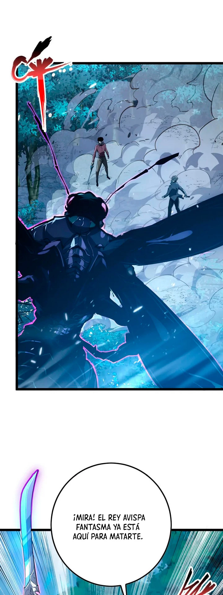 Levantate de los Escombros > Capitulo 148 > Page 361