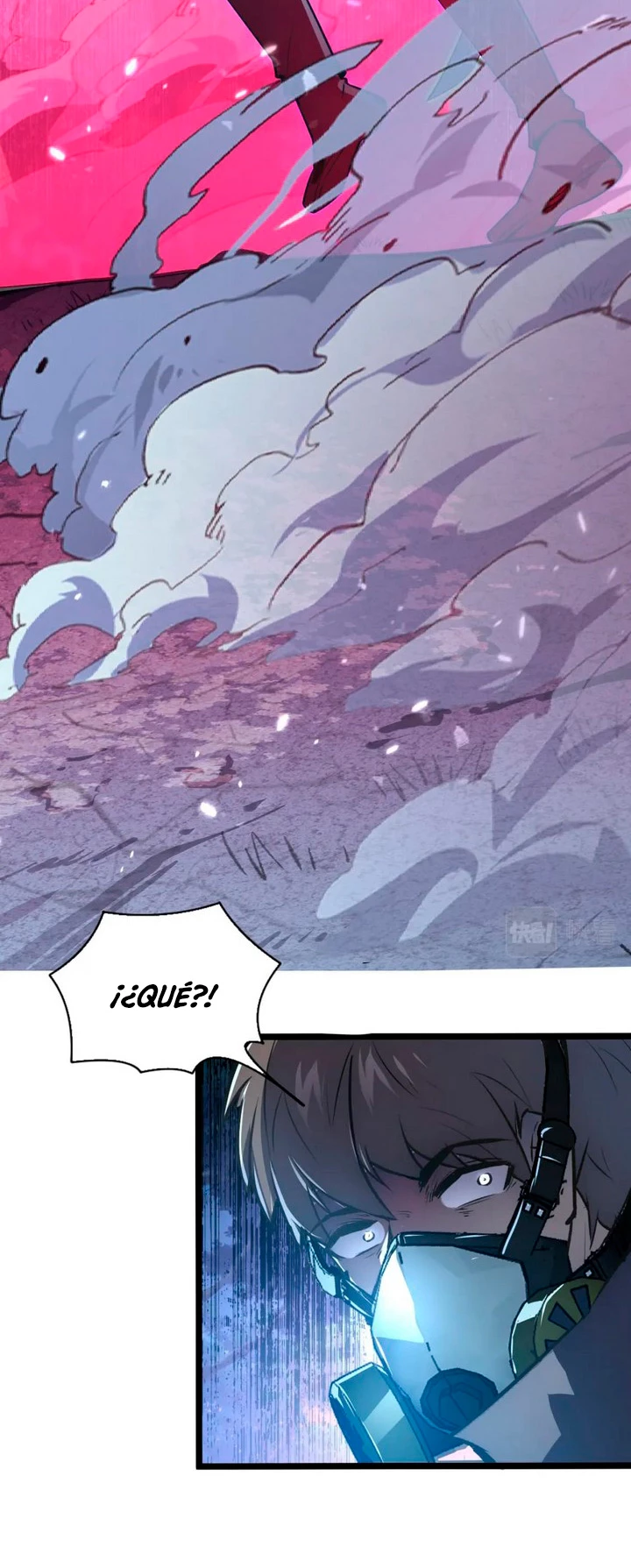 Levantate de los Escombros > Capitulo 148 > Page 391