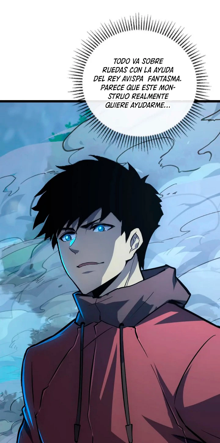 Levantate de los Escombros > Capitulo 148 > Page 441