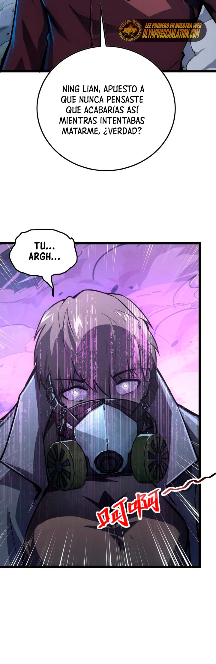 Levantate de los Escombros > Capitulo 148 > Page 451