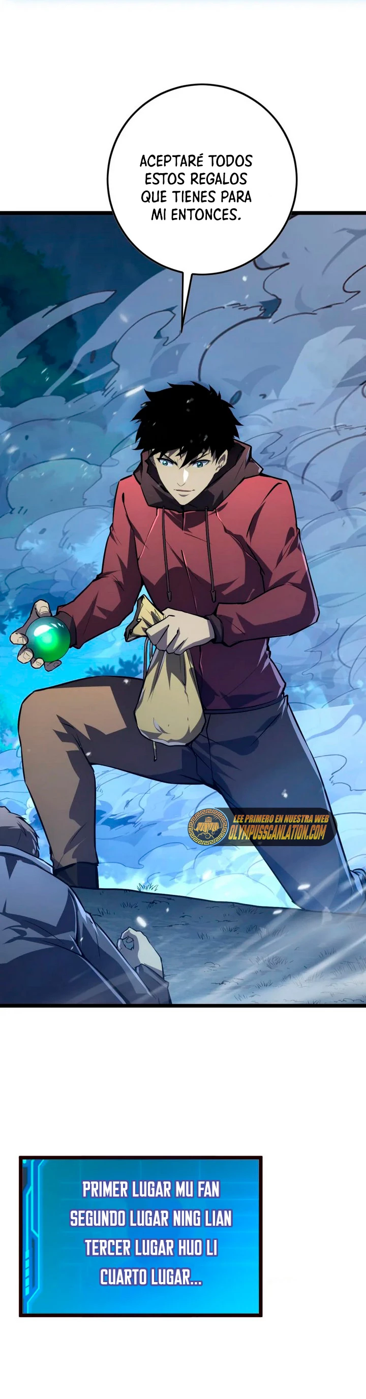 Levantate de los Escombros > Capitulo 148 > Page 471