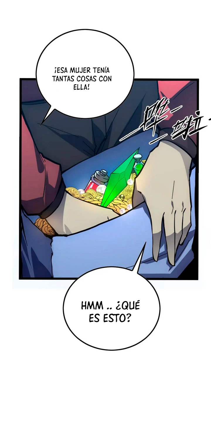 Levantate de los Escombros > Capitulo 149 > Page 51