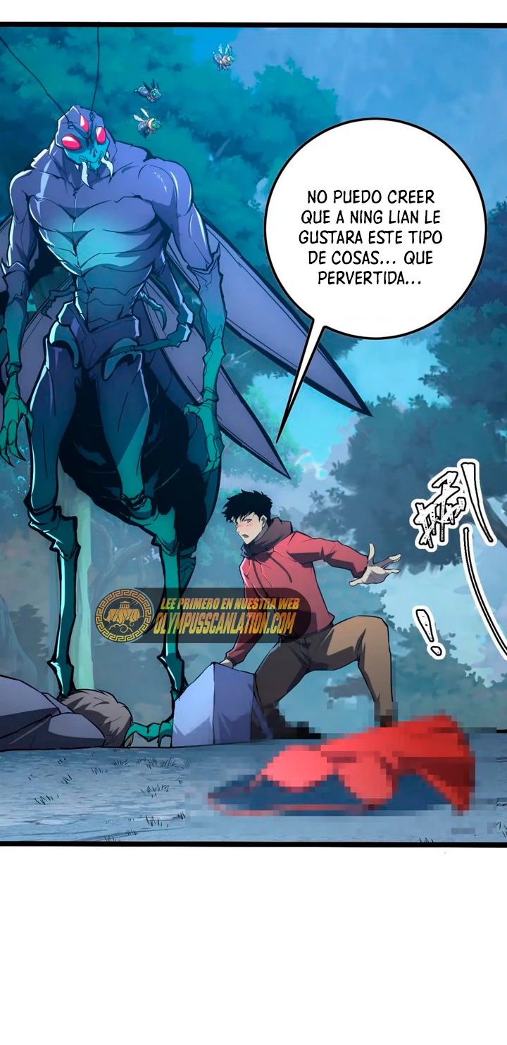 Levantate de los Escombros > Capitulo 149 > Page 61