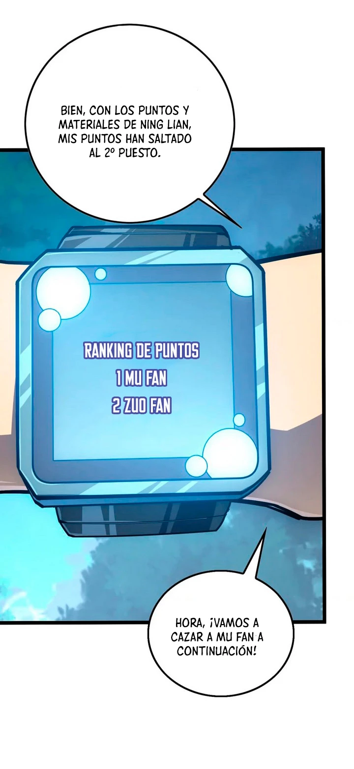 Levantate de los Escombros > Capitulo 149 > Page 71