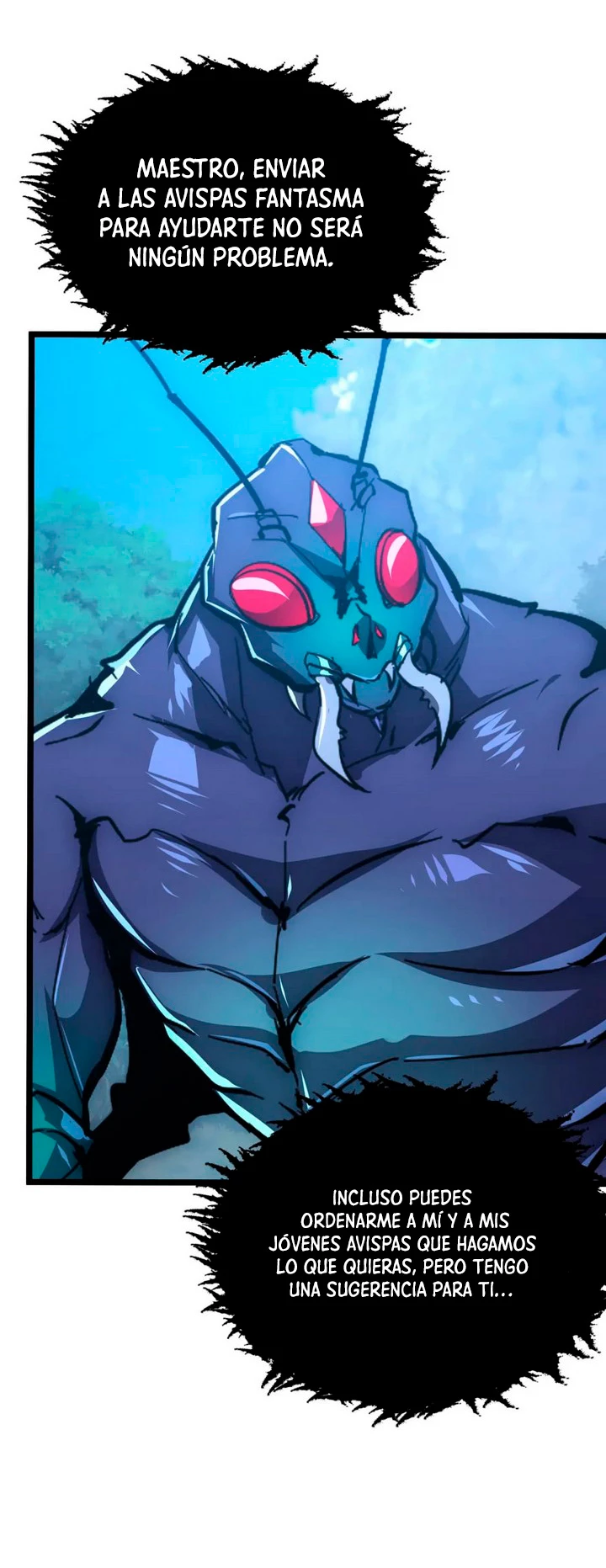 Levantate de los Escombros > Capitulo 149 > Page 91