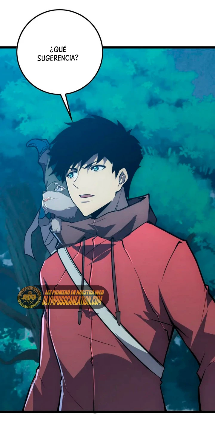 Levantate de los Escombros > Capitulo 149 > Page 101