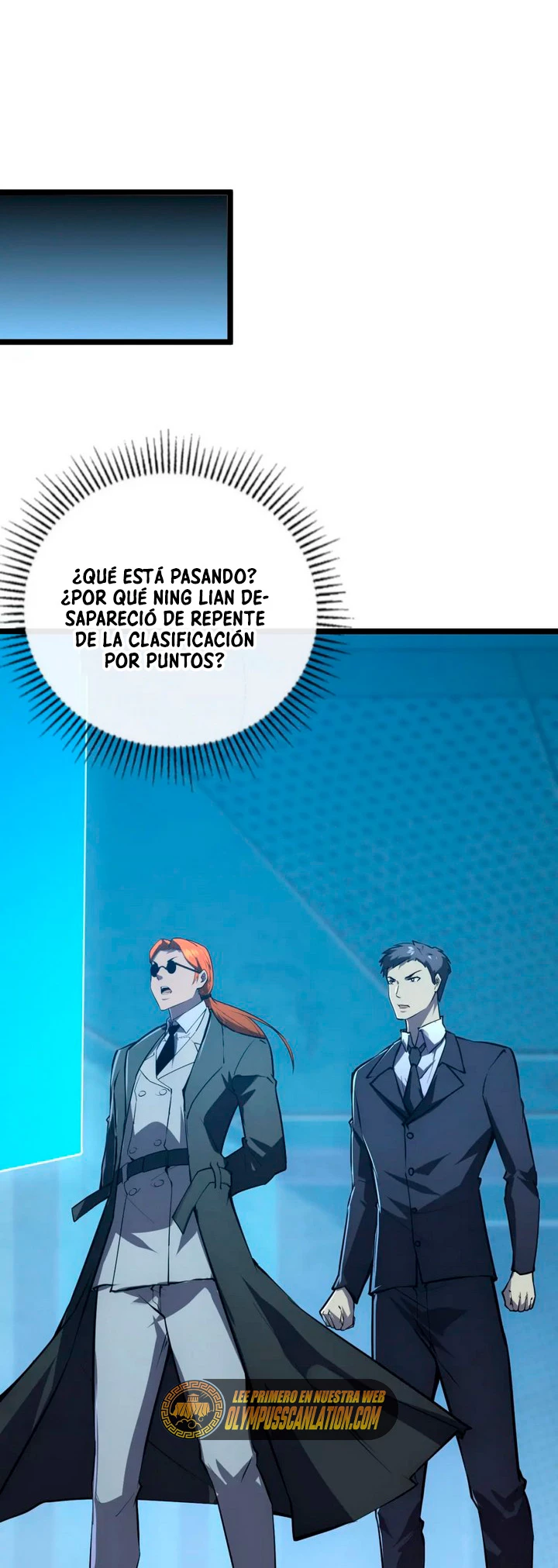 Levantate de los Escombros > Capitulo 149 > Page 131
