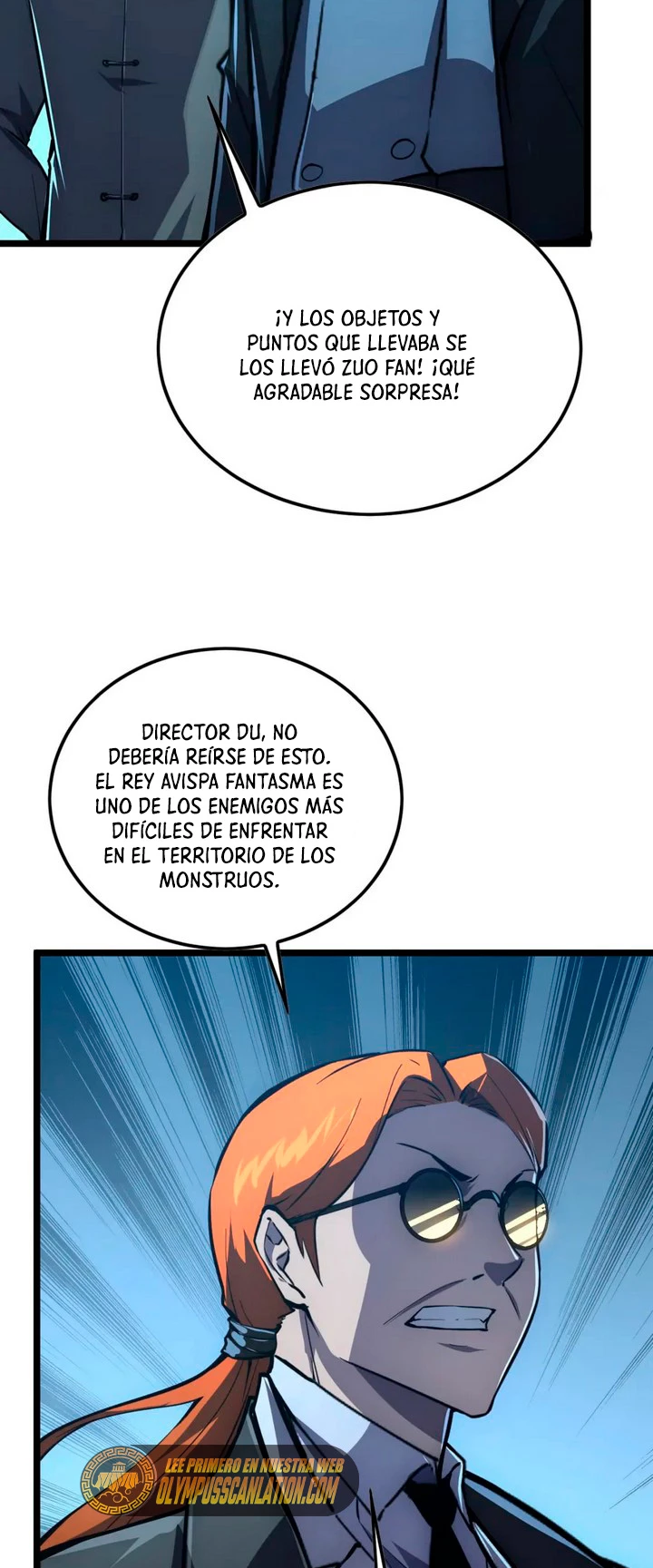 Levantate de los Escombros > Capitulo 149 > Page 151