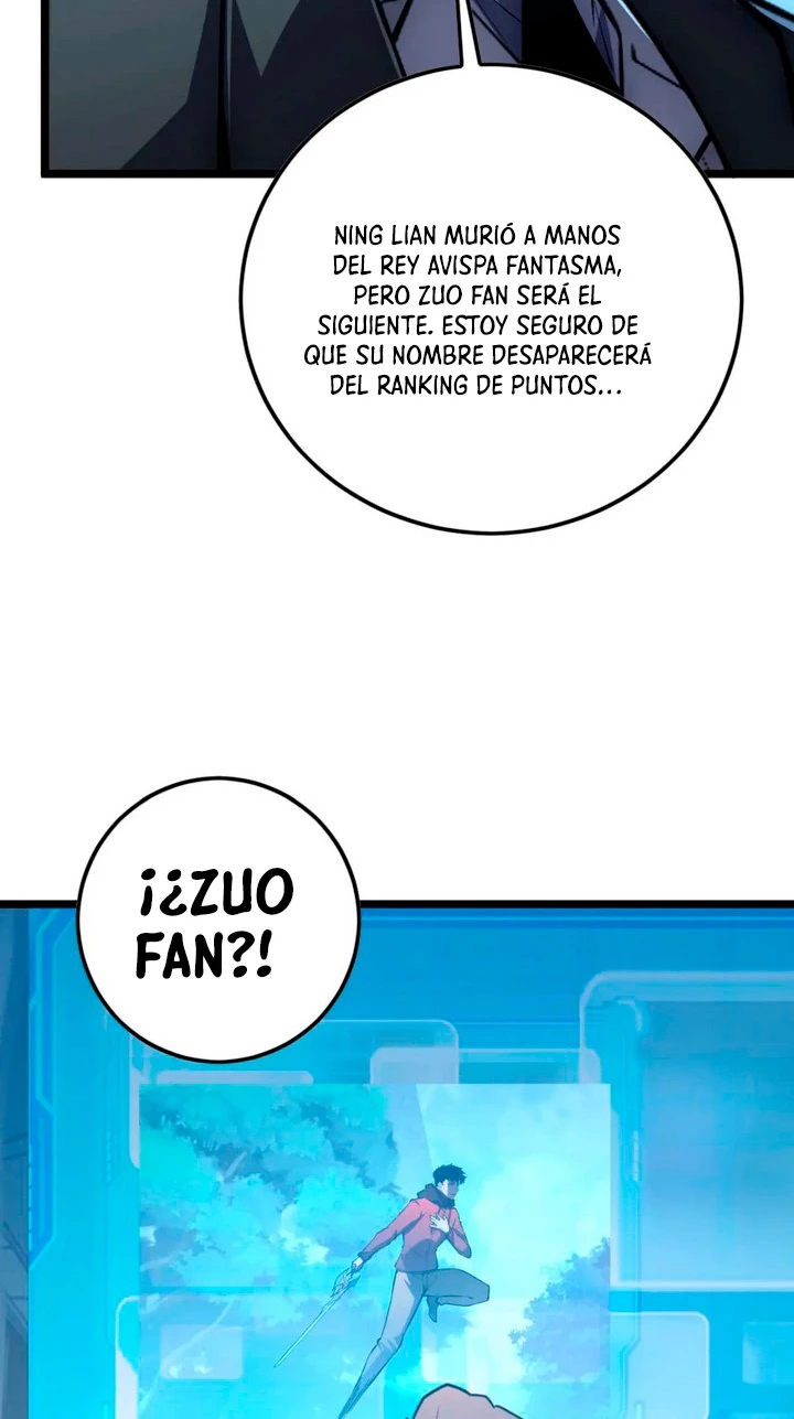 Levantate de los Escombros > Capitulo 149 > Page 161