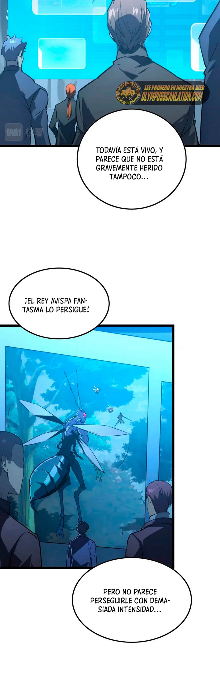 Levantate de los Escombros > Capitulo 149 > Page 181